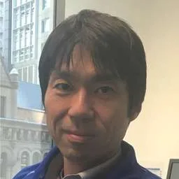 Hiroyuki Kawanami