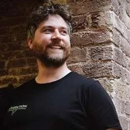 Damien Clarkson