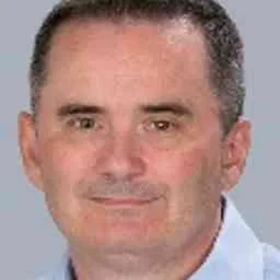 Cormac Weldon