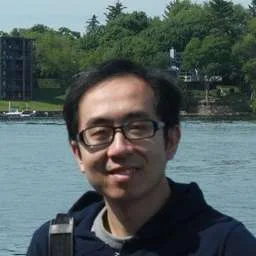 Zhou Xi