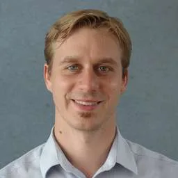 Daniel Nevaril