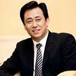 Xu Jiayin