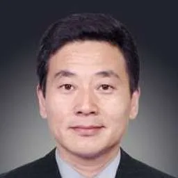 Qiu Huafeng