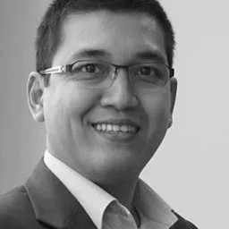 Fahmi Hamzah