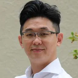 Brandon Chiang