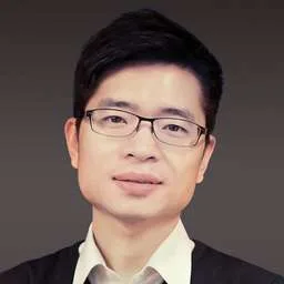 Amos Huang