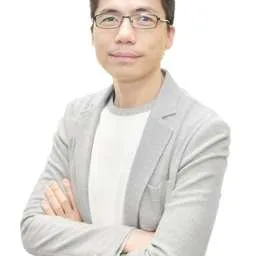 Joseph Liu