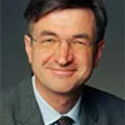 Jon Frode Vaksvik