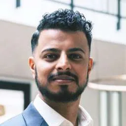 Kevin Kurian