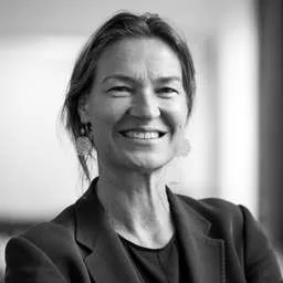 Brigit van Dijk – van de Reijt