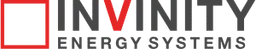 Invinity Energy Systems Plc