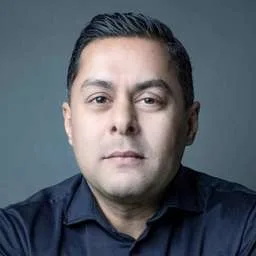 Sanjiv Samant