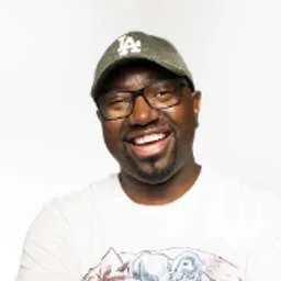 Themba Mahleka