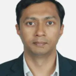 Ajay Jain