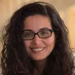 Hanan Abdel Meguid