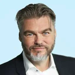 Sigþór Sigmarsson, Director at Novator