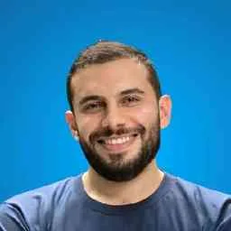 Mohammad Jaber