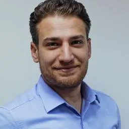Mohammad Al Natsheh