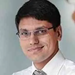 Rahul Chaudhary, Angel Investor