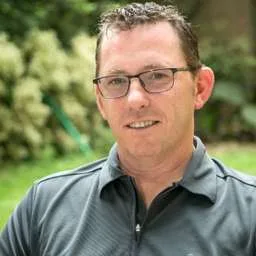 Con O'Donnell, Head of Digital Products at Nahdet Misr Publishing Group