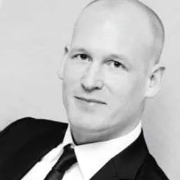 Johannes Gnauck, Founder/Co-CEO at automotiveMastermind, Inc