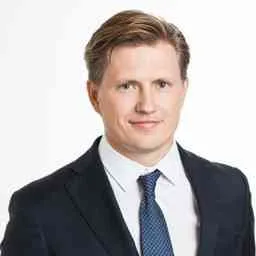 Daniel Ahlstrand