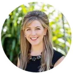 Michelle Pearce-Burke
