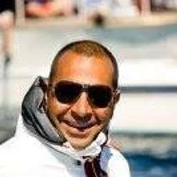 Rustan Panday, Angel Investor