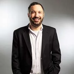 Jon Turow