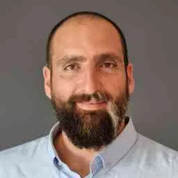 Yossi Halevy
