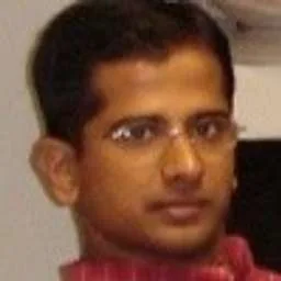 Keerthivasan Rajgopalan