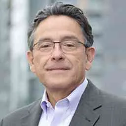 Ralph Pascualy, Managing Director, Health Care at Palladyne AI