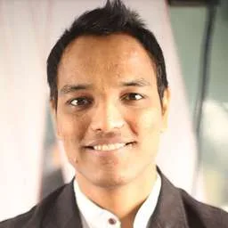 Mahin Gupta, Angel Investor