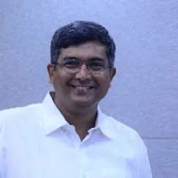 Avinash Shekhar