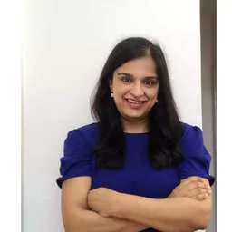 Geetika Mehta