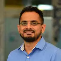 Ajit Narayanan