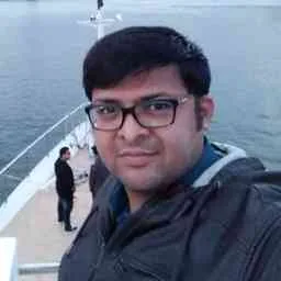 Arjun Choudhary