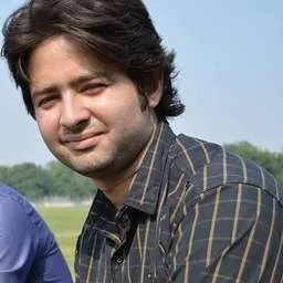 Arpit Sarin