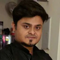 Avisek Bhattacharya