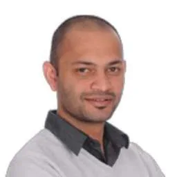 Nikhil Patwardhan