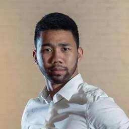 David Hoang