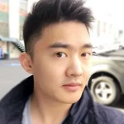 Benjamin Shyong