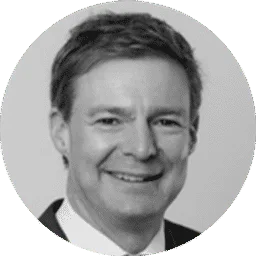 Geoff Tarrant, Co-Founder & Chairman at Zuuse