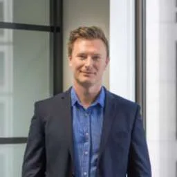 Daniel Giles