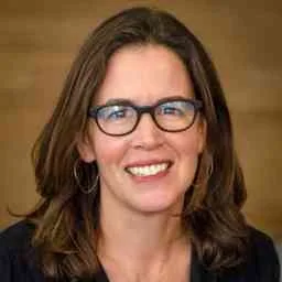 Sarah M. Williams