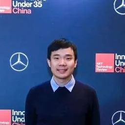 Liang Xu