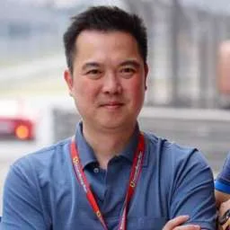 Jason Mok