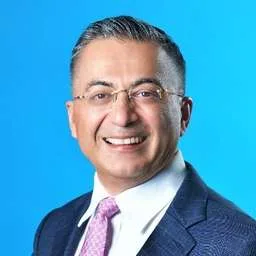 Amit Midha