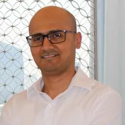 Ambrish Verma