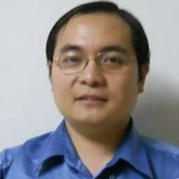 Chen Chow Yeoh, Co-Founder at Favepay